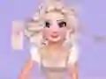 Hra Princess Look Like A Supermodel online