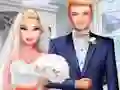 Hra Babs' Spring Wedding online
