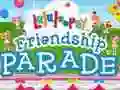 Hra Lalaloopsy Friendship Parade online