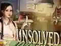 Hra Unsolved mystery online