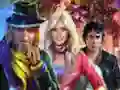 Hra Twilight Town online
