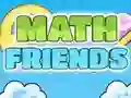 Hra Math Friends online