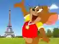 Hra Tom and Jerry: Dress Up online