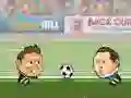 Hra Sports Heads Football European Edition online