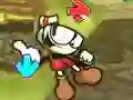 Hra FNF Don’t Funk With the Devil online