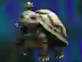 Hra Isolated Turtle Escape online