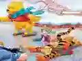 Hra Eagle Eye Challenge Spot the Distinctions online