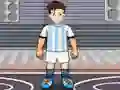 Hra Help The Basketball Player online
