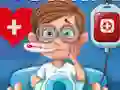 Hra Crazy Hospital Doctor online