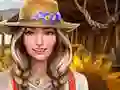 Hra Sunflower Farm online