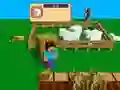 Hra Cube Craft online