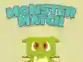 Hra Monster Match online
