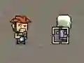 Hra Zombie Shooter 2 online