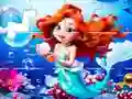 Hra Jigsaw Puzzle: Pearl Mermaid online