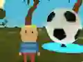Hra Kogama: Football Adventure online