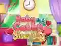 Hra Baby Cathy Ep6: Choco Days online