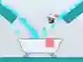 Hra Splash the Skibidi online
