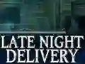 Hra Late Night Delivery online