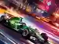 Hra Formula Pixel online