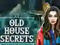 Hra Old House Secrets online