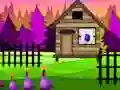 Hra Yellow Bird Rescue online