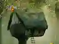 Hra Scary Tiki Way Escape online
