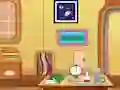 Hra Lab House Escape online