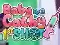 Hra Baby Cathy Ep3: 1st Shot online