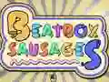 Hra BeatBox Sausages online