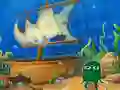 Hra Escape From Undersea online