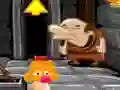 Hra Monkey Go Happy Stage 218 online