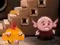 Hra Monkey Go Happy Stage 219 online