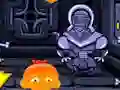 Hra Monkey Go Happy Stage 221 online