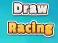 Hra Draw Racing online
