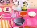 Hra Pepperoni Pizza online