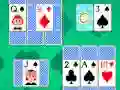 Hra Pyramid Solitaire 3 online
