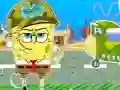 Hra Spongebob Under The Sea online