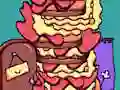 Hra Feed me! online