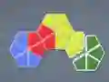 Hra Hex Gaps online