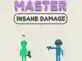 Hra Master Insane Damage online