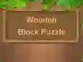 Hra Wooden Block Puzzle online