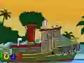Hra Hula Girl Escape online