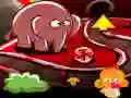 Hra Monkey Go Happy Stage 225 online