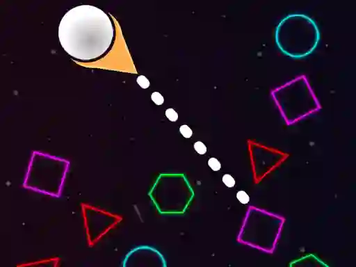 Hra Pinball Brick Mania online