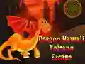 Hra Dragon Hawaii Volcano Escape online