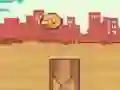 Hra Flying Yolk online