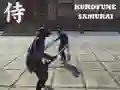 Hra Kurofune Samurai online