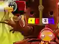 Hra Monkey Go Happy Stage 236 online