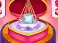 Hra Romantic Wedding Ring Design online