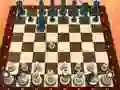 Hra Chess Master 3D online